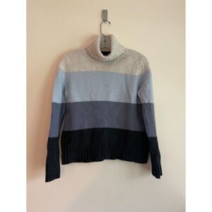 The LTD Lambswool Sweater
